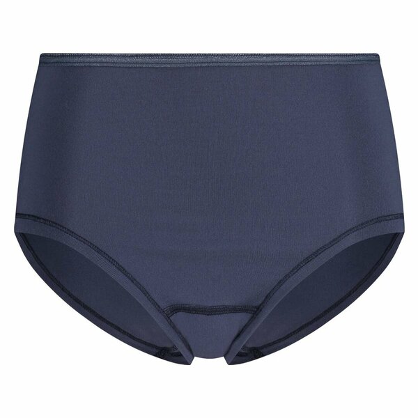 Beeren Dames Basic Elegance Maxi Slip Donkerblauw