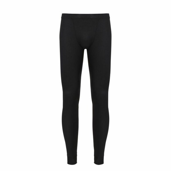 ten Cate Heren Thermobroek - Zwart