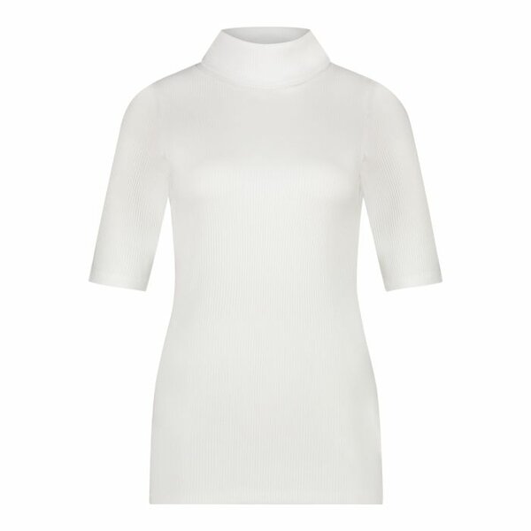ten Cate Dames Thermoshirt Col - Snow White
