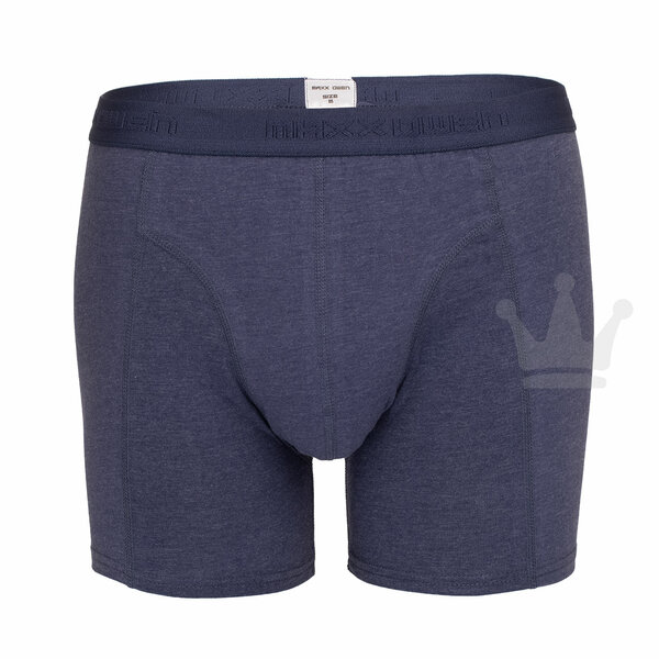 Maxx Owen Heren Boxershort - Jeans