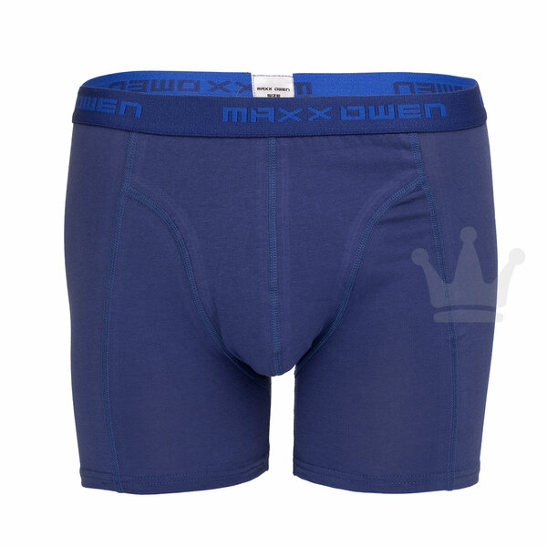 Maxx Owen Heren Boxershort - Dazzling Bleu