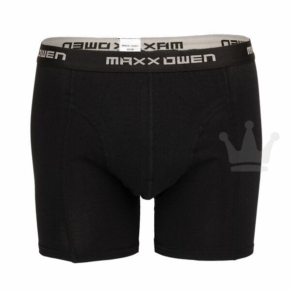 Maxx Owen Heren Boxershort - Zwart