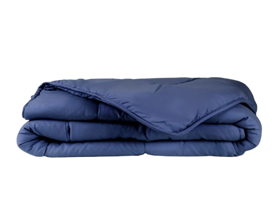 Easy Dekbed 140 x 200 marine